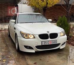 بي ام دبليو الفئة 5